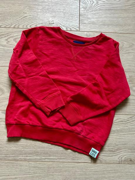 Mikina, tom tailor,104