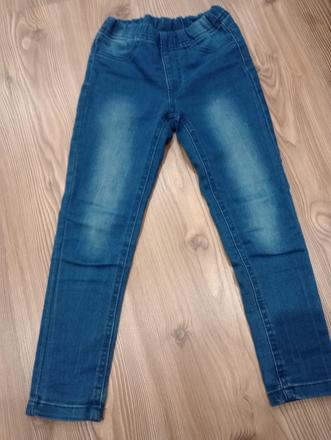 Džegíny 116, lupilu,116