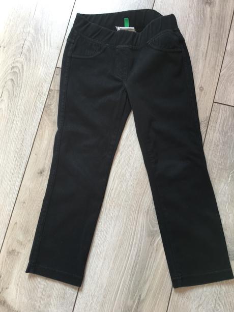 Nohavice, benetton,110
