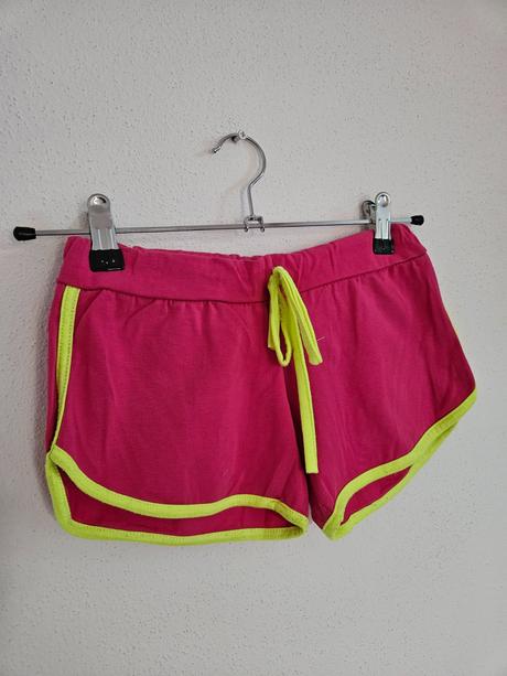 Rimini kraťasy/šortky 146/152, 152