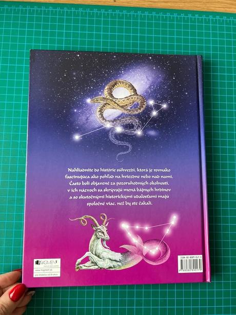 Mýty a hviezdy - jelena vladimirovna široninová, 