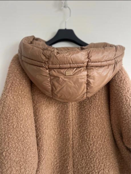 Kabát geox, geox,44