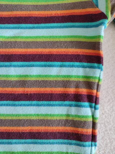 Dúhové body, hema,92