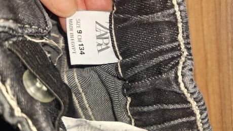 Zara rifle, zara,134