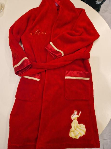 Župan bella, disney,128