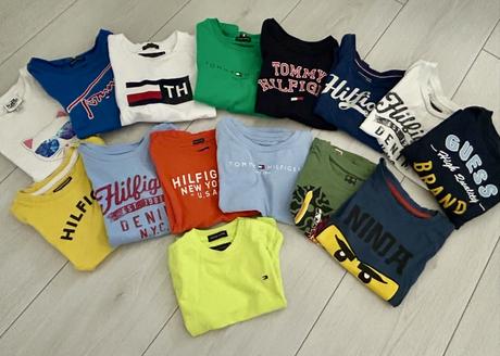 Tommy hilfiger 98, tommy hilfiger,98