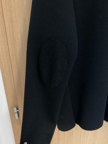 Phil petter made in austria merino vlny kabat, xl