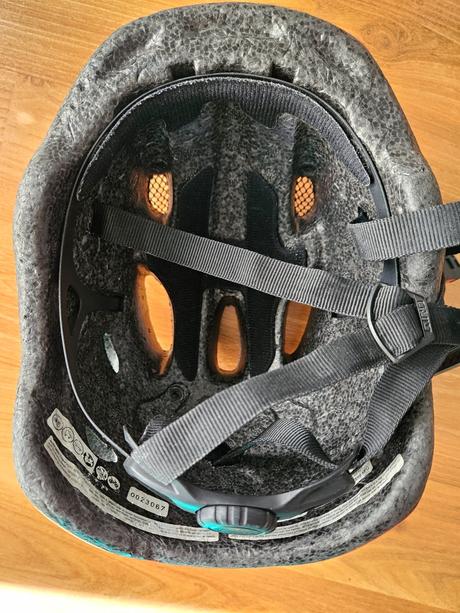 Prilba giro  velk.49-53cm, s