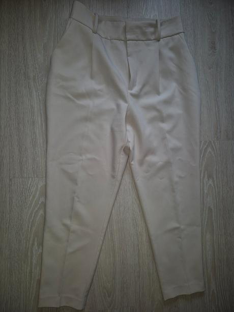 Zara nohavice, zara,40