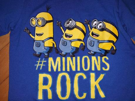 Tričko minoni_ chkt1, 110