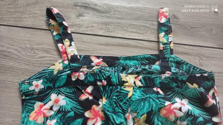 Letný overal f&f 146, f&f,146