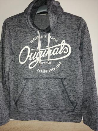 Mikina jack jones, s