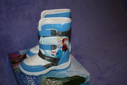 Zimne topanky charters frozen 29, 29