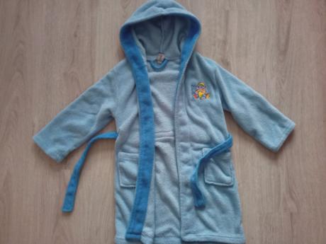 Župan bob the builder, 122