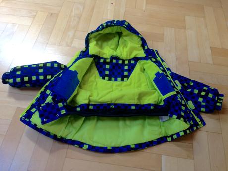 Bundička, lupilu,98