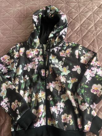 Xs mikina adidas, adidas,xs