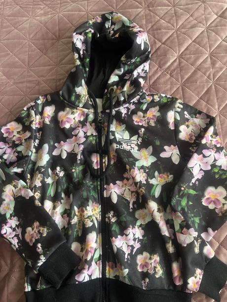 Xs mikina adidas, adidas,xs