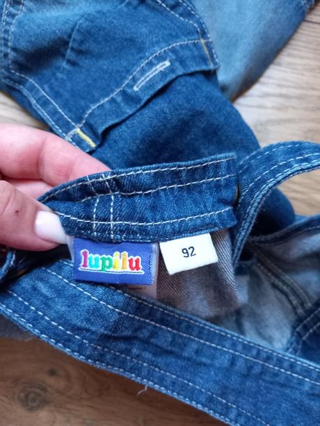 Rifle na traky, lupilu,92