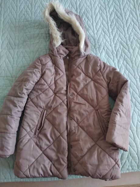 Prechodná bundicka, pepco,122