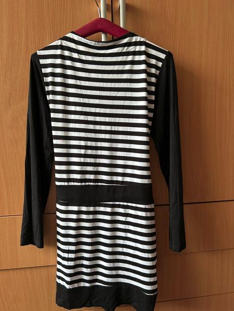 Šaty / tričko veľ. 36, 36