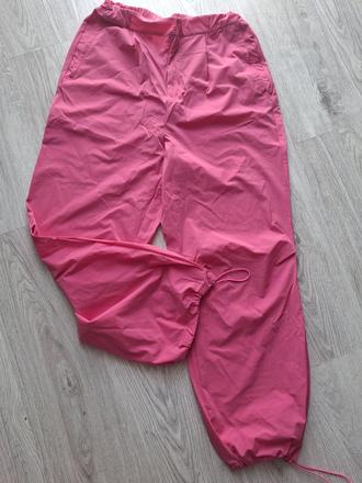 Parachute nohavice xl nové, sinsay,xl