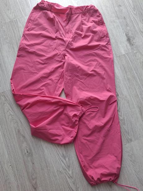 Parachute nohavice xl nové, sinsay,xl