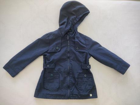 Kabát jar/jeseň, coccodrillo,98