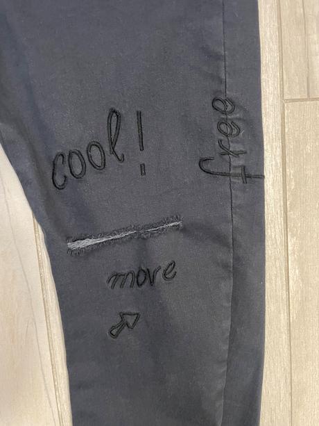 Frajerske rifle zara, zara,158