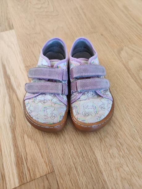 Froddo plátenky, veľkosť. 26, froddo,26