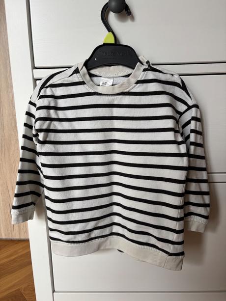 Mikina h&m 92, h&m,92