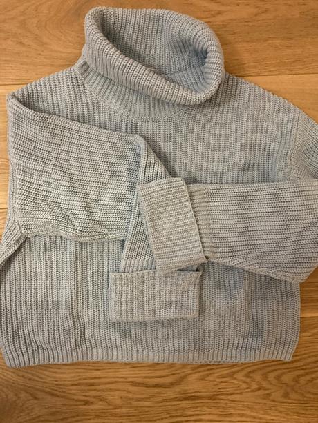 Sveter/ rolak, lindex,134