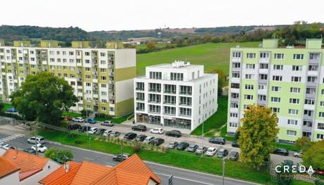 Bytovka, 