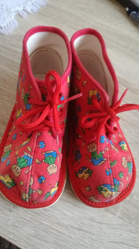 Papučky, baťa,22
