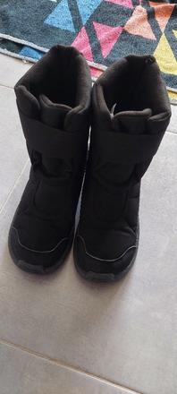 Zimne topanky decathlon, decathlon,38