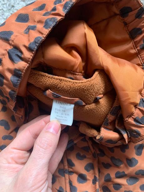 Overal lindex ako novy, lindex,74