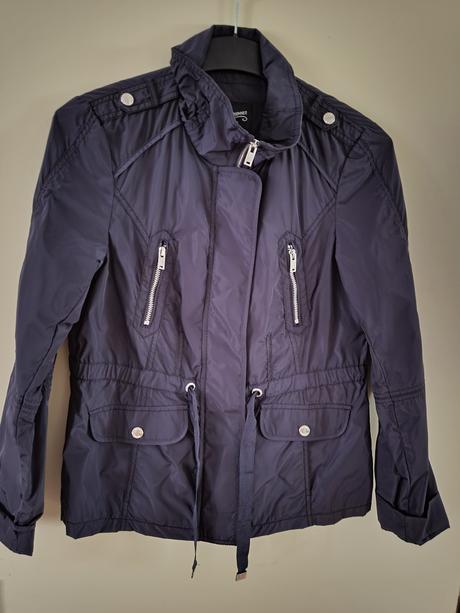 Dámska bunda 36/38, c&a,s