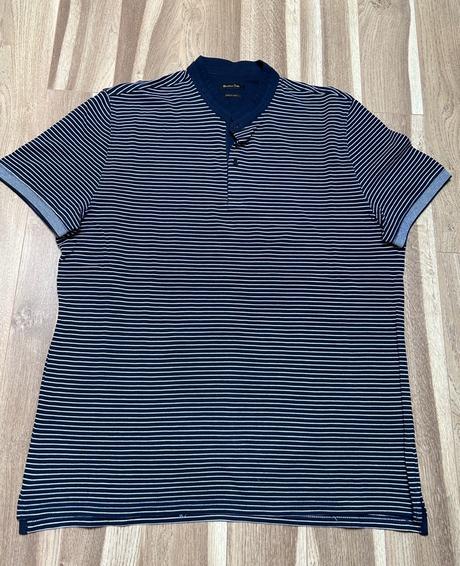 Polokošeľa massimo dutti, xxl