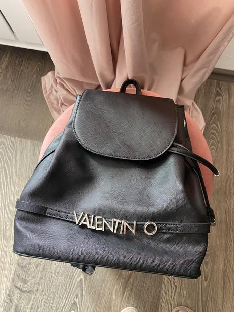 Valentino batôštek, valentino