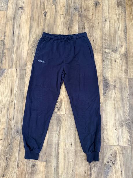 Tepláky, zara,164