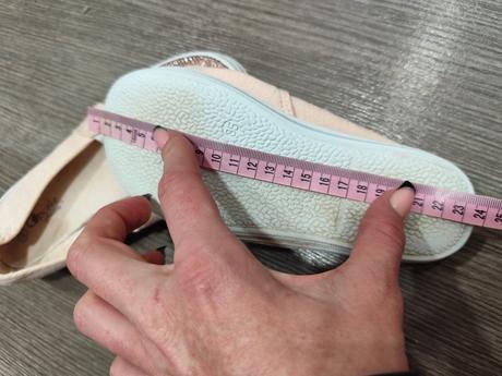 Topánočky veľ. 35, cupcake,35