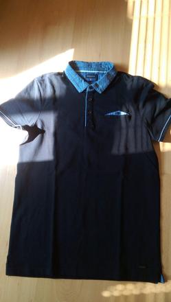 Polokoseľa, reserved,s