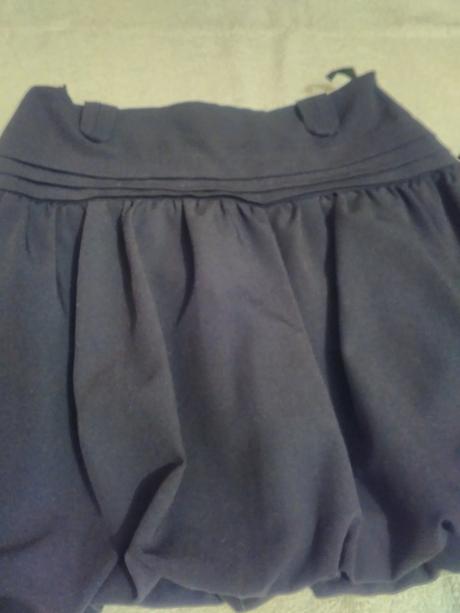 Elegantná sukňa, f&f,134