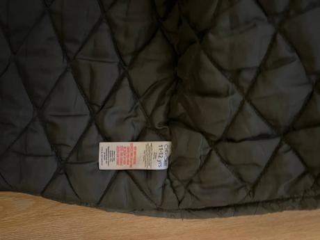 Vetrovka, cherokee,146