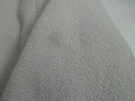 Podšita dekova mikinka, 128