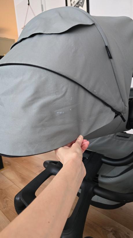 Kočík easywalker jimmey xxl set, easywalker,easywalker jimmey