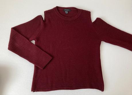 Sveter, atmosphere,s