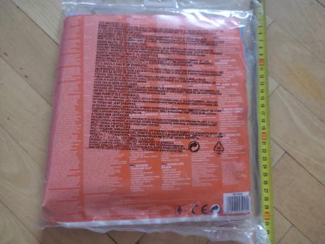 Bestway okruhly bazen,