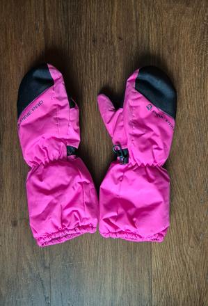 Rukavice alpinepro m, alpine pro,110