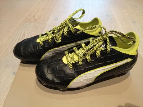 Kopačky puma 32, puma,32