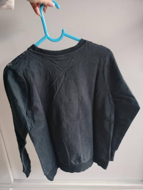 Traktor tenká mikina, 122